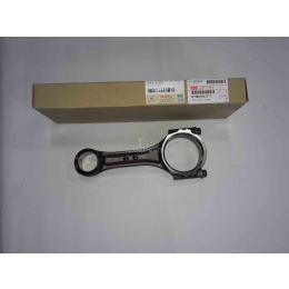 Шатун в сборе 8980184253 4HK1, 6HK1 ISUZU